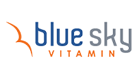 Blue Sky Vitamin