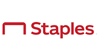 Staples