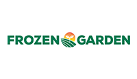 The Frozen Garden