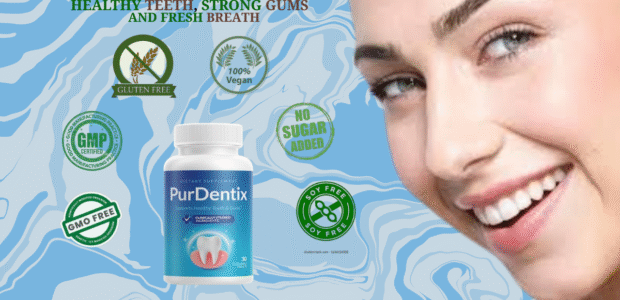 PurDentix oral probiotic