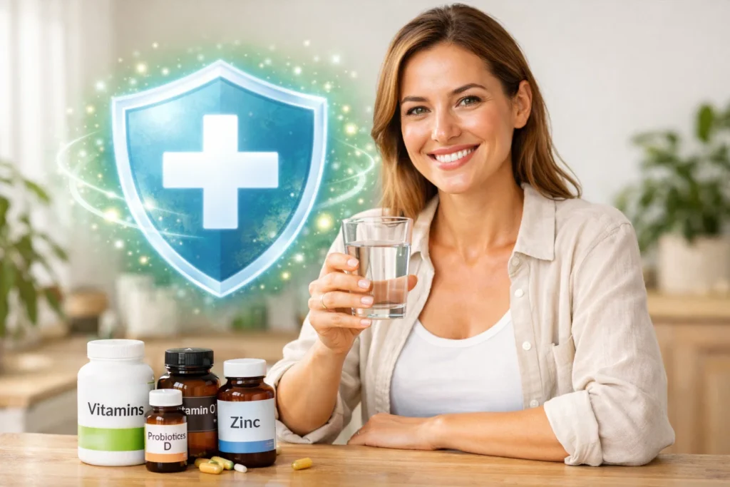 California Gold Nutrition