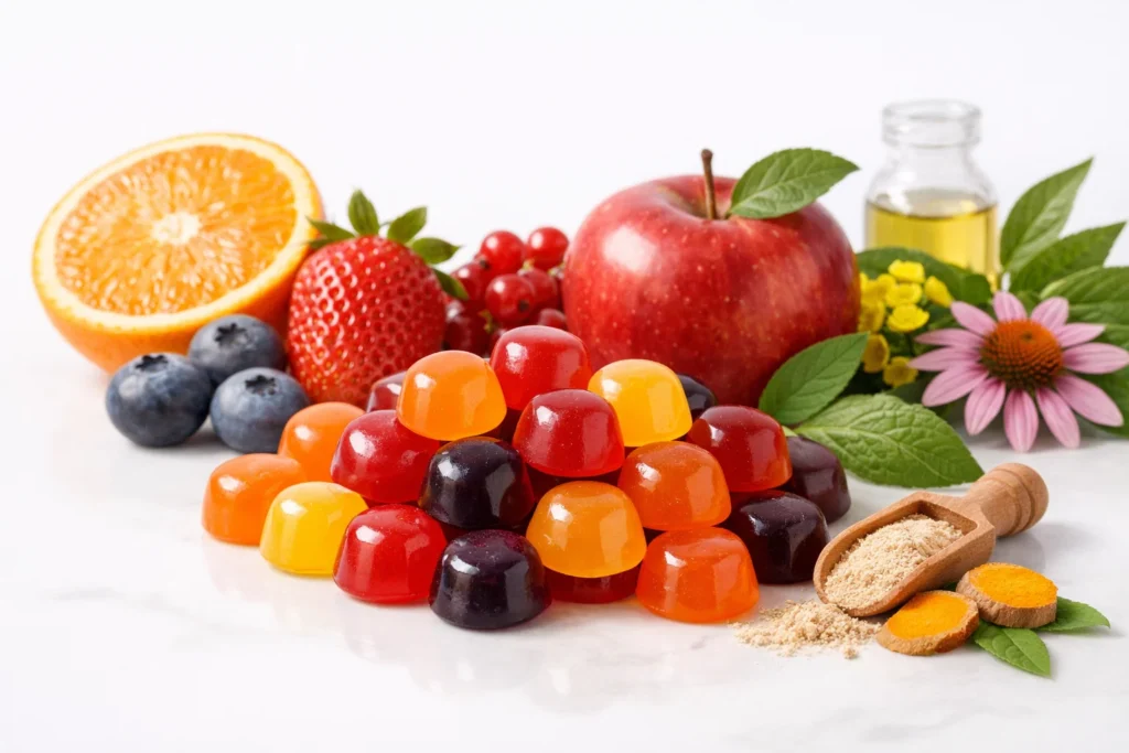 Nature's Way Alive!® Women's Gummy