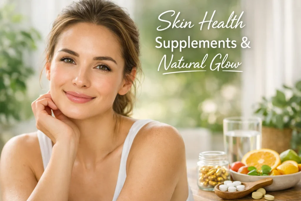 Nature's Way Alive!® Women's skincare