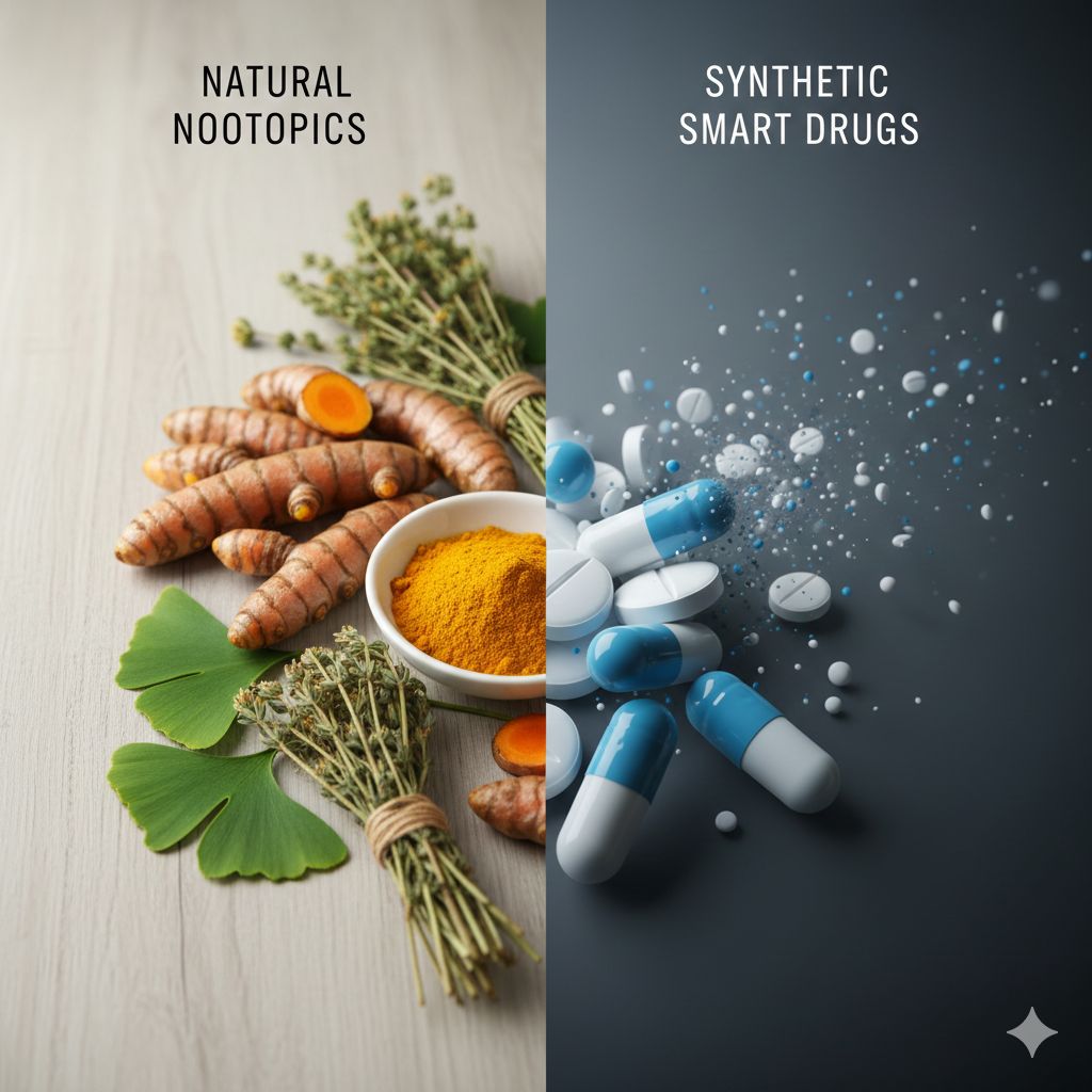 NOW Foods CurcuBrain image