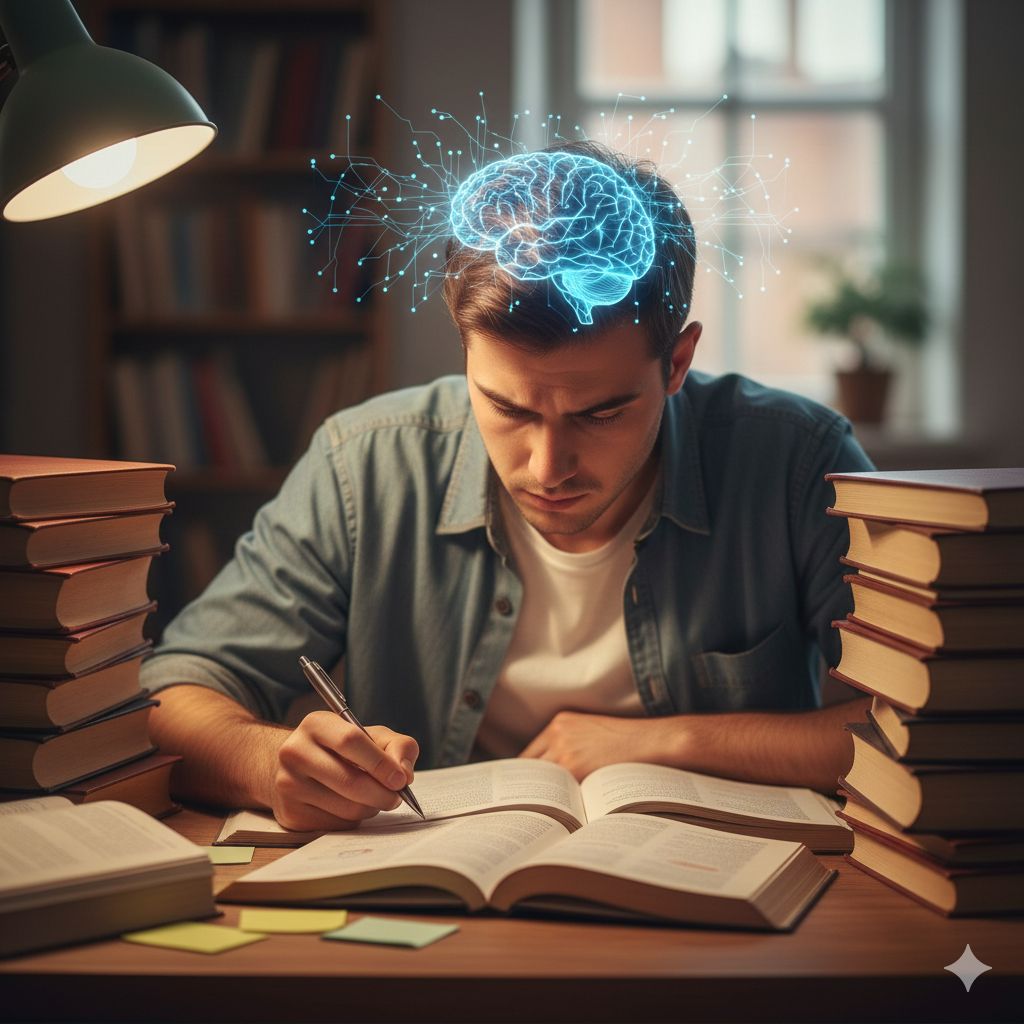 Life Extension, Neuro-Mag benefits