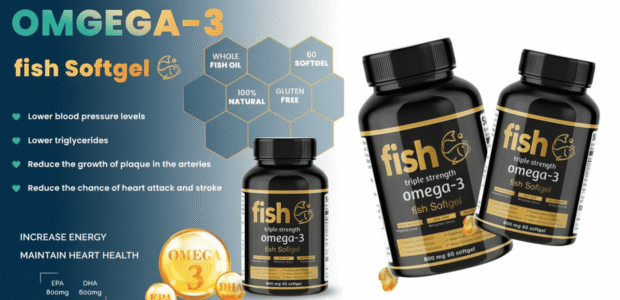 omega-3