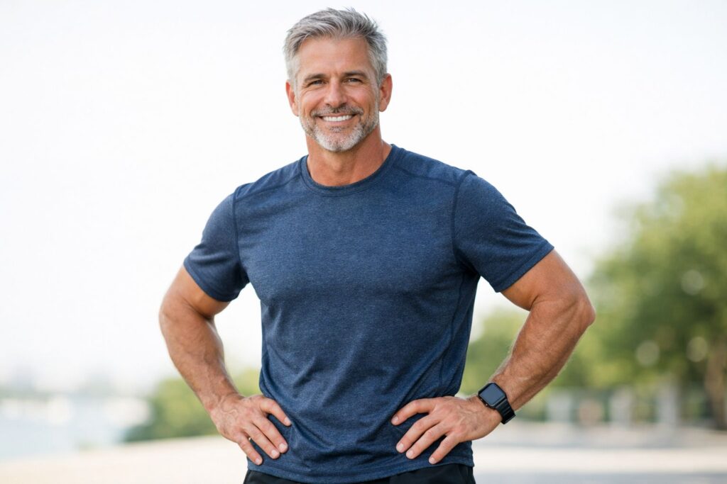 Sixstar Testosterone Booster benefits