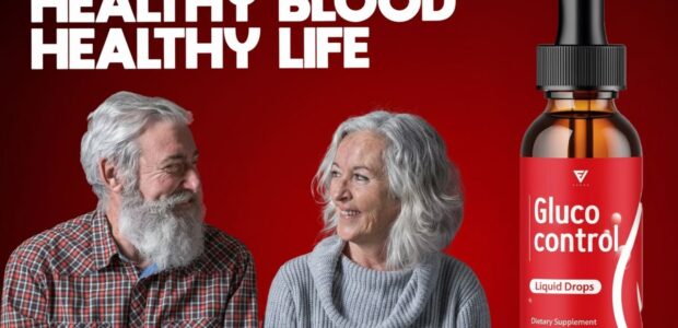 GlucoControl Blood Sugar