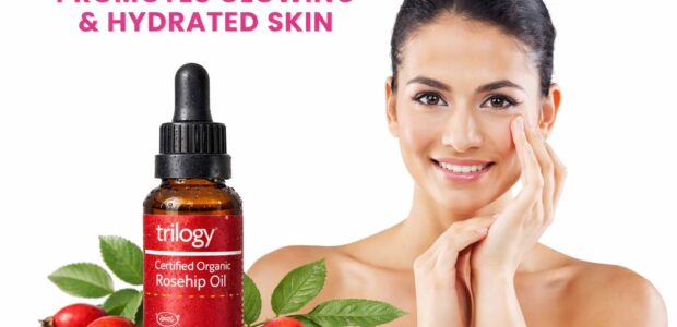 rosehip oil moisturiser