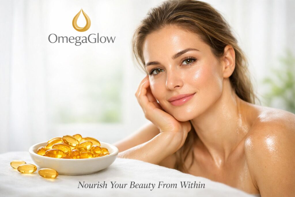 California Gold Nutrition Omega-3 Premium Fish Oil review