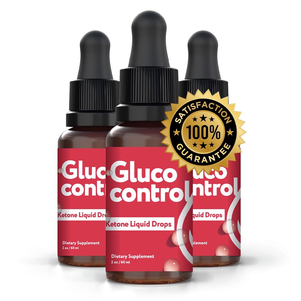 GlucoControl Review