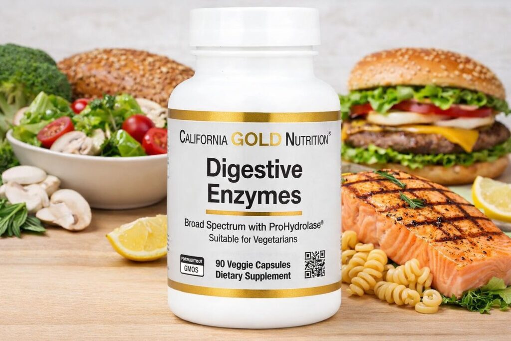dietary supplements for digestive health