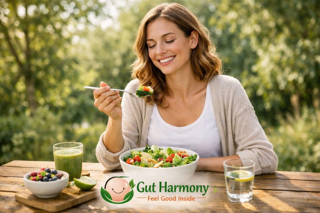 digestive health supplements