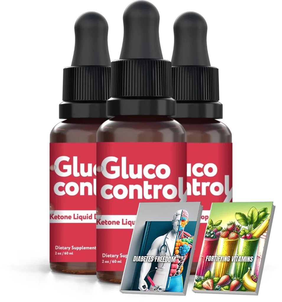 GlucoControl Supplement