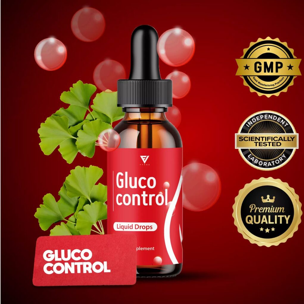 GlucoControl Blood Sugar Review