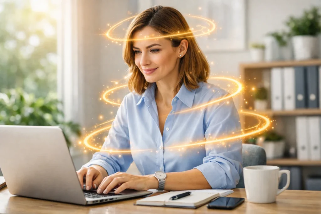 A lifestyle wellness And Energy  Vitamin B Complex 