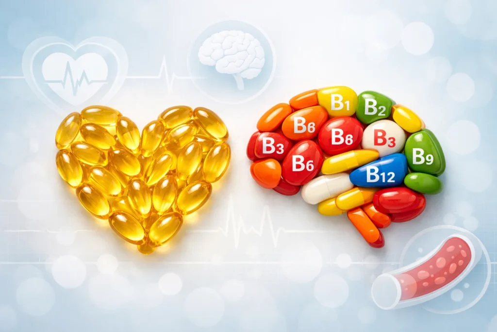 Life Extension Complete
 Vitamin B Complex