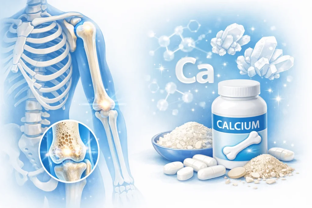 NaturesPlus Bone Health