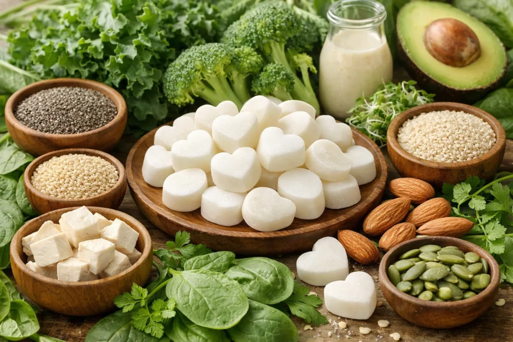 NaturesPlus pant Based