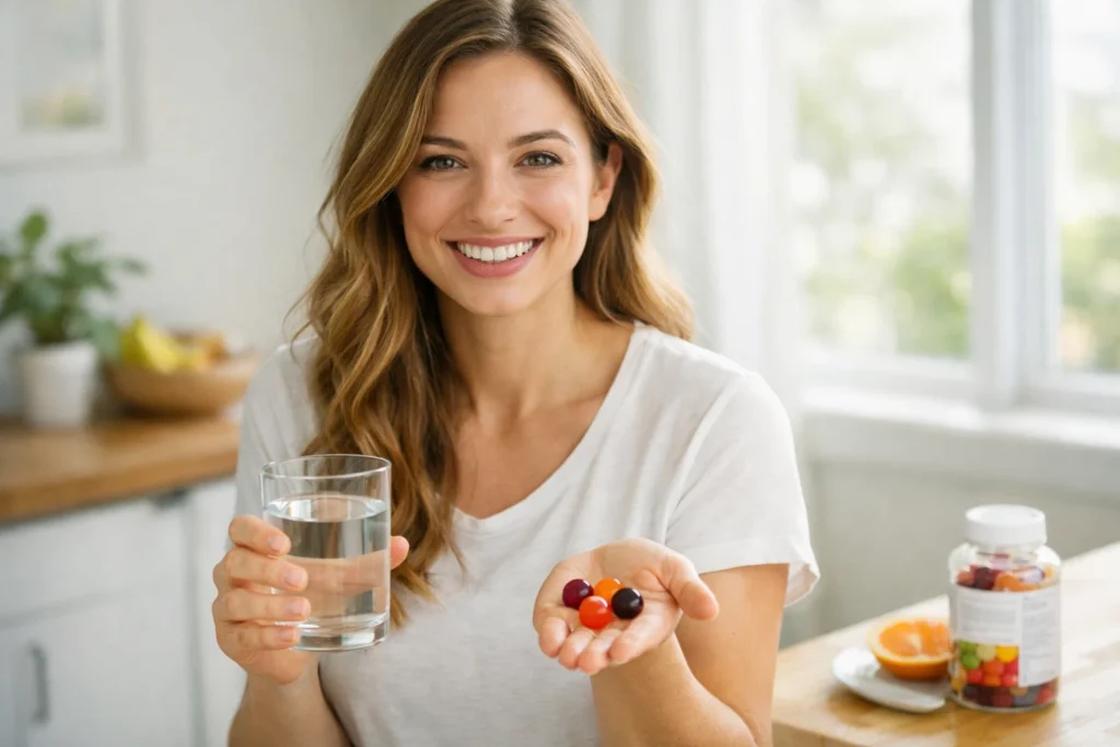 NaturesPlus wellness health