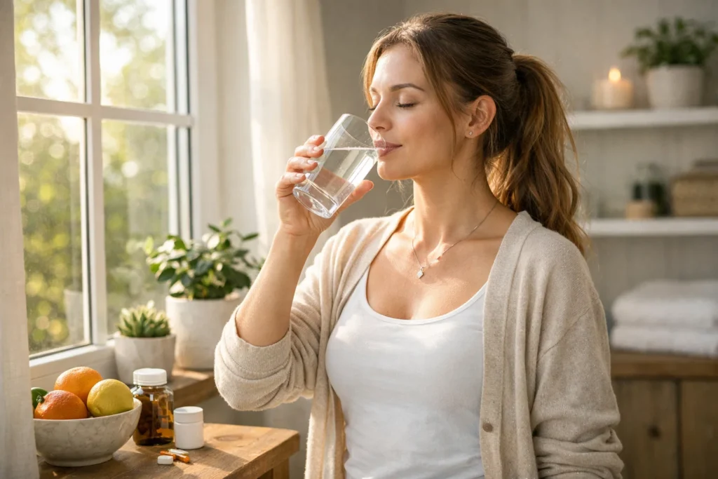 Super Nutrition Simply One, Women’s Complete Multivitamin