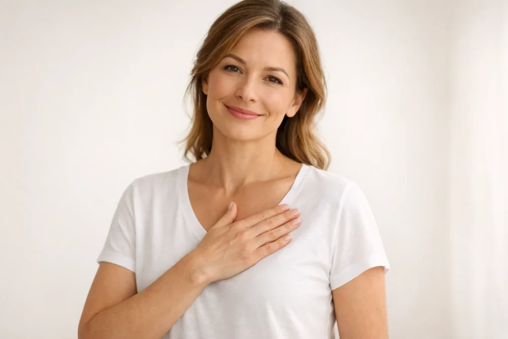 Super Nutrition Simply One heart health