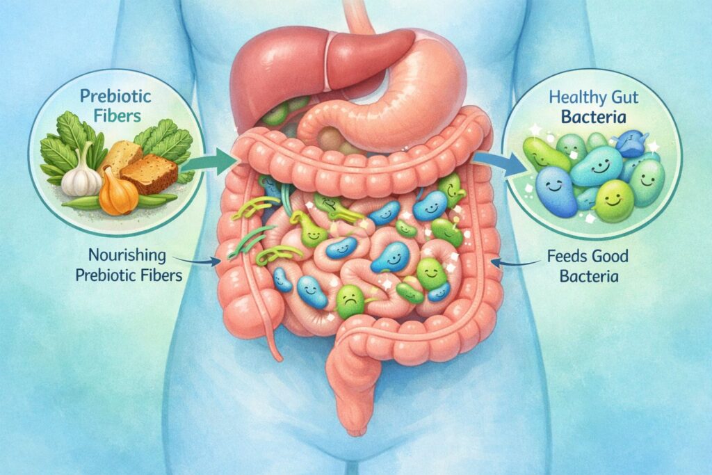 digestive support supplement