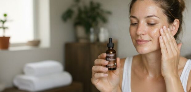 Cliganic, Organic Jojoba Oil, For Oily & Combination Skin