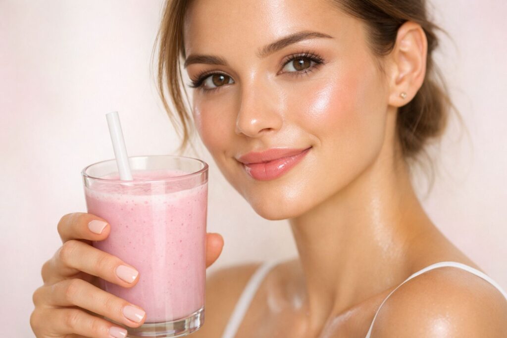 collagen supplements for skin elasticity