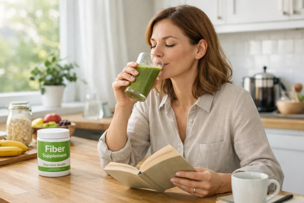  ProbioSlim Prebiotic Fiber
