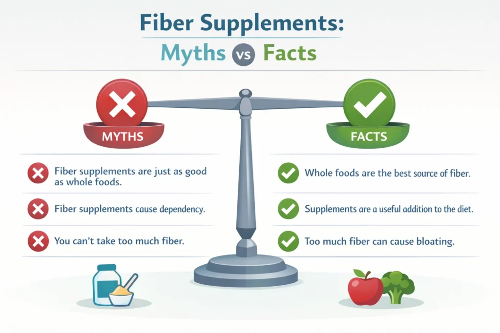  ProbioSlim Prebiotic Fiber