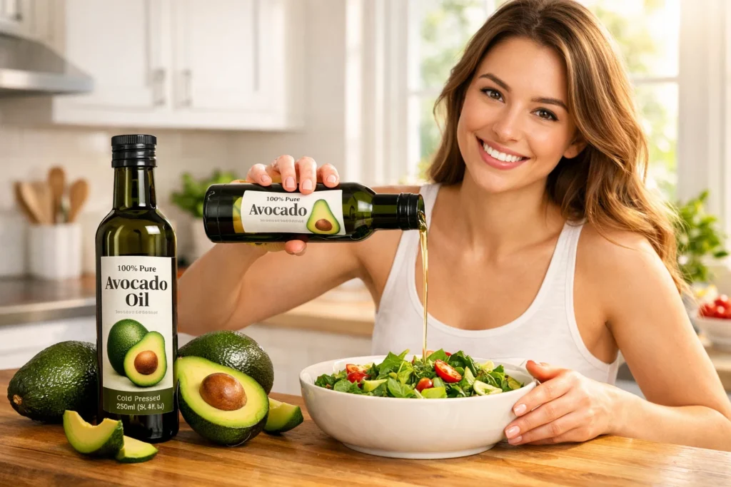 Chosen Foods Avocado Oil