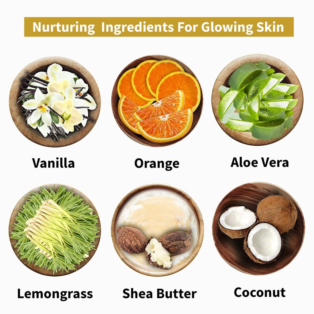 Honest Sensitive Shampoo + Body Wash with Aloe fragrance free for sensitive skin