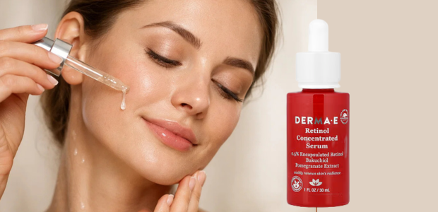 DERMA E Anti-Wrinkle