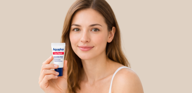 Aquaphor Lip Repair