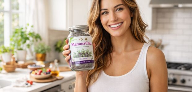 mamma chia seeds