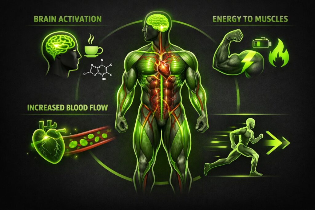 sports nutrition supplement