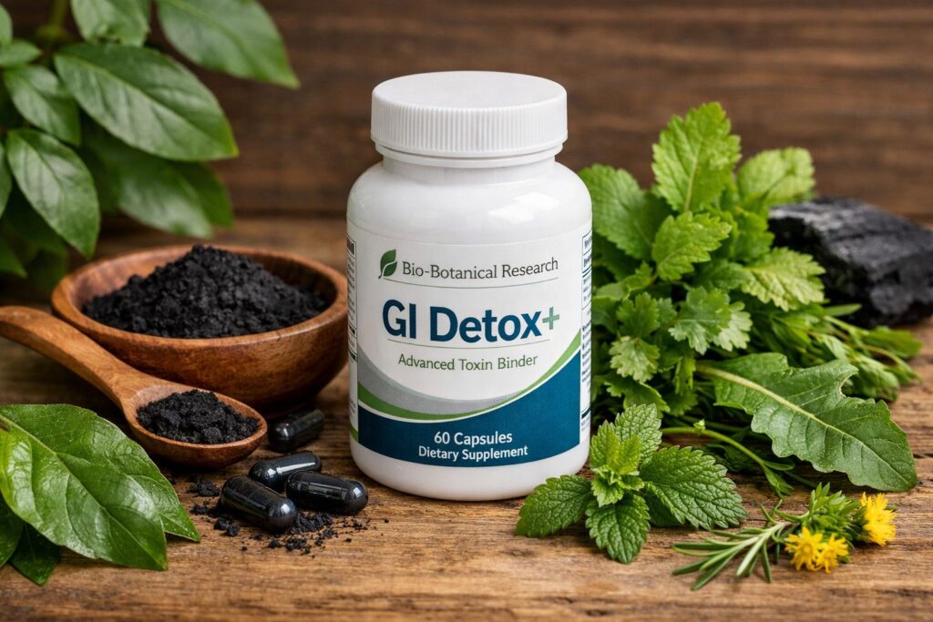detoxifier medicine