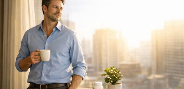 adaptogens for stress relief