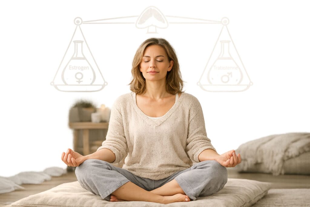 adaptogens and stress