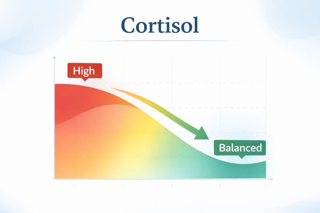 adrenal health benefits