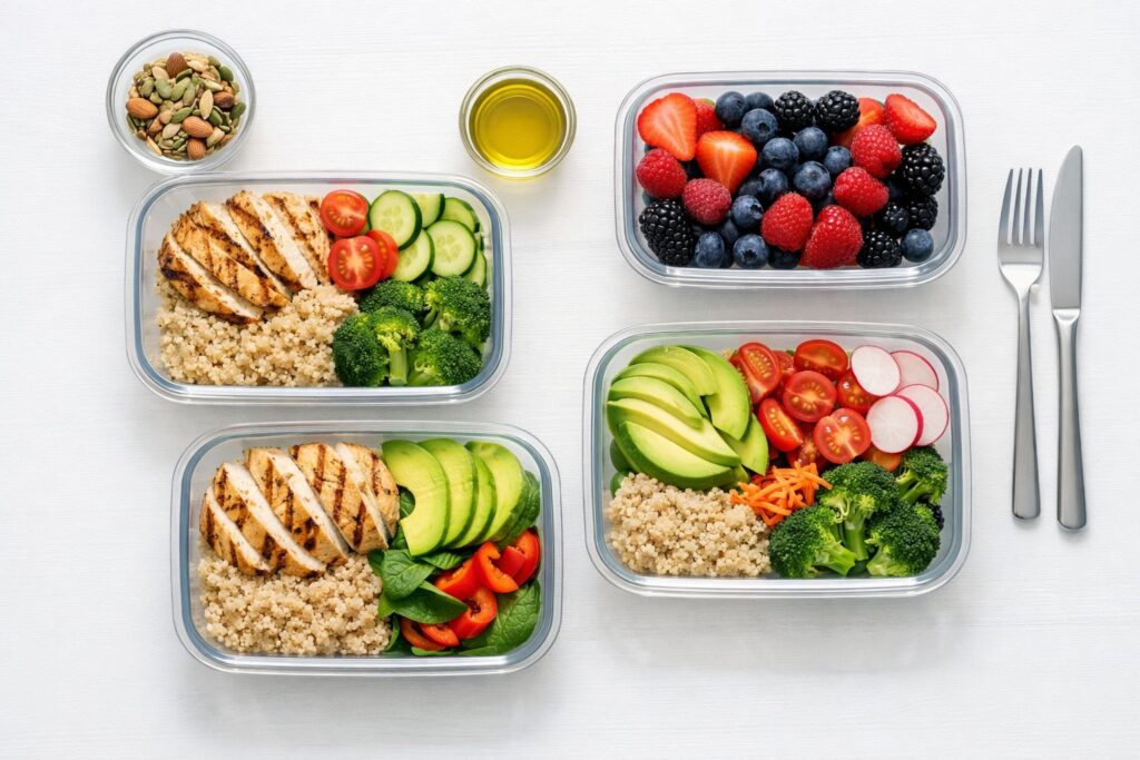 14 day acai berry cleanse