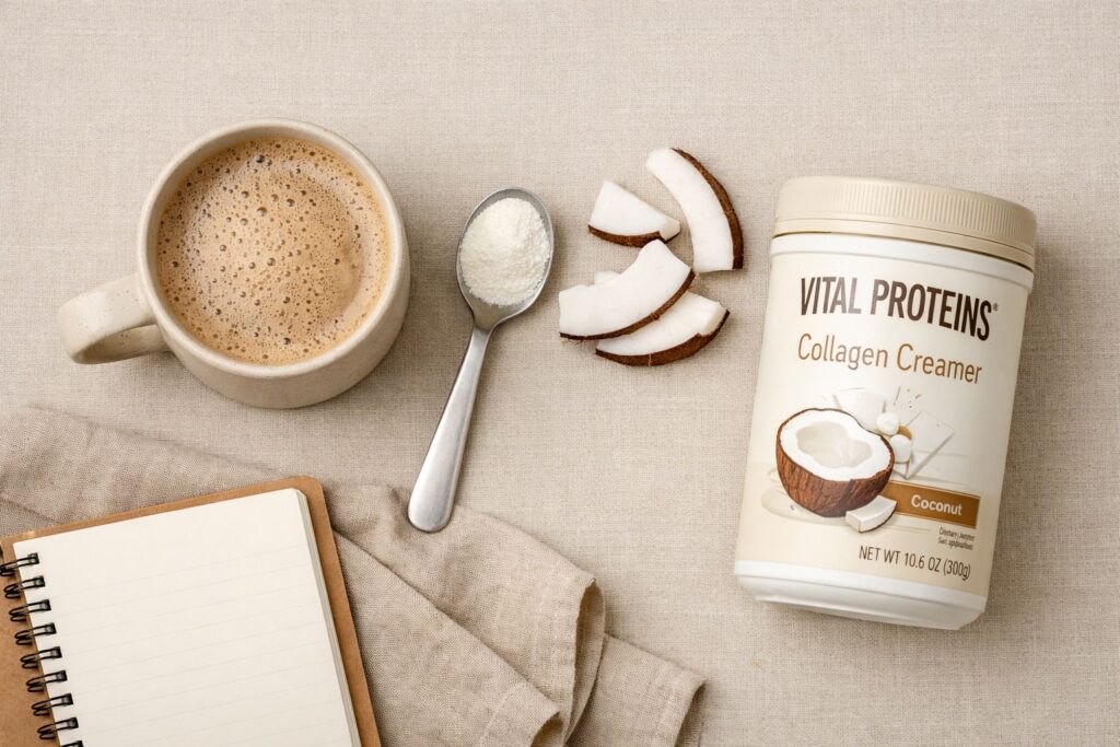 collagen protein supplement