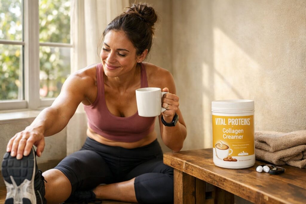 collagen protein supplement