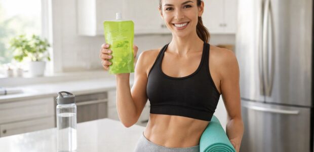 konjac jelly benefits