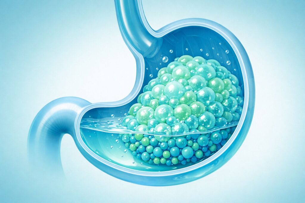 weight management foods