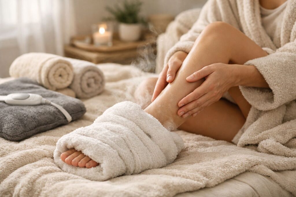 Nervive Tablets review