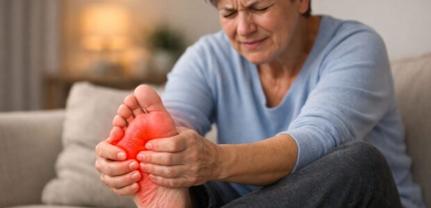 Nervive Nerve Relief tablets