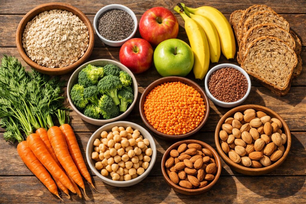 Crystal Star Para Purge supplement