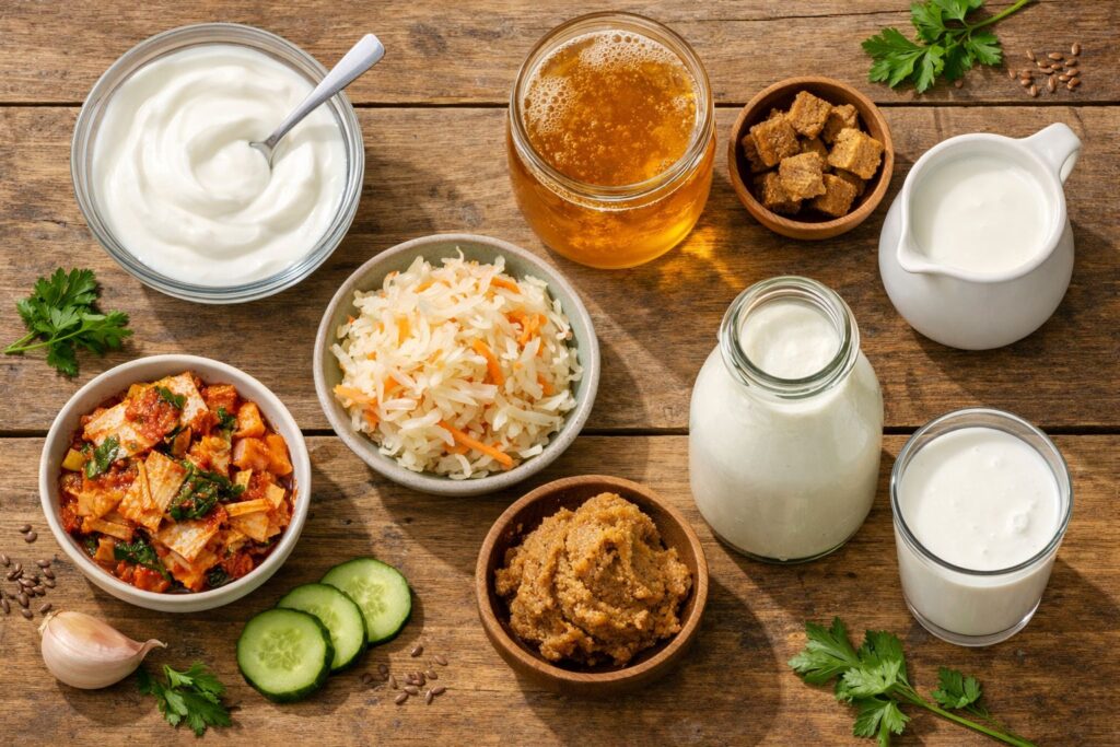 Crystal Star Para Purge review